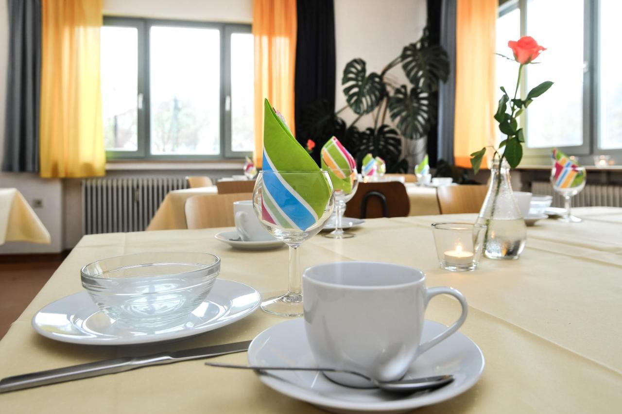 Abz Hotel Stuttgart
