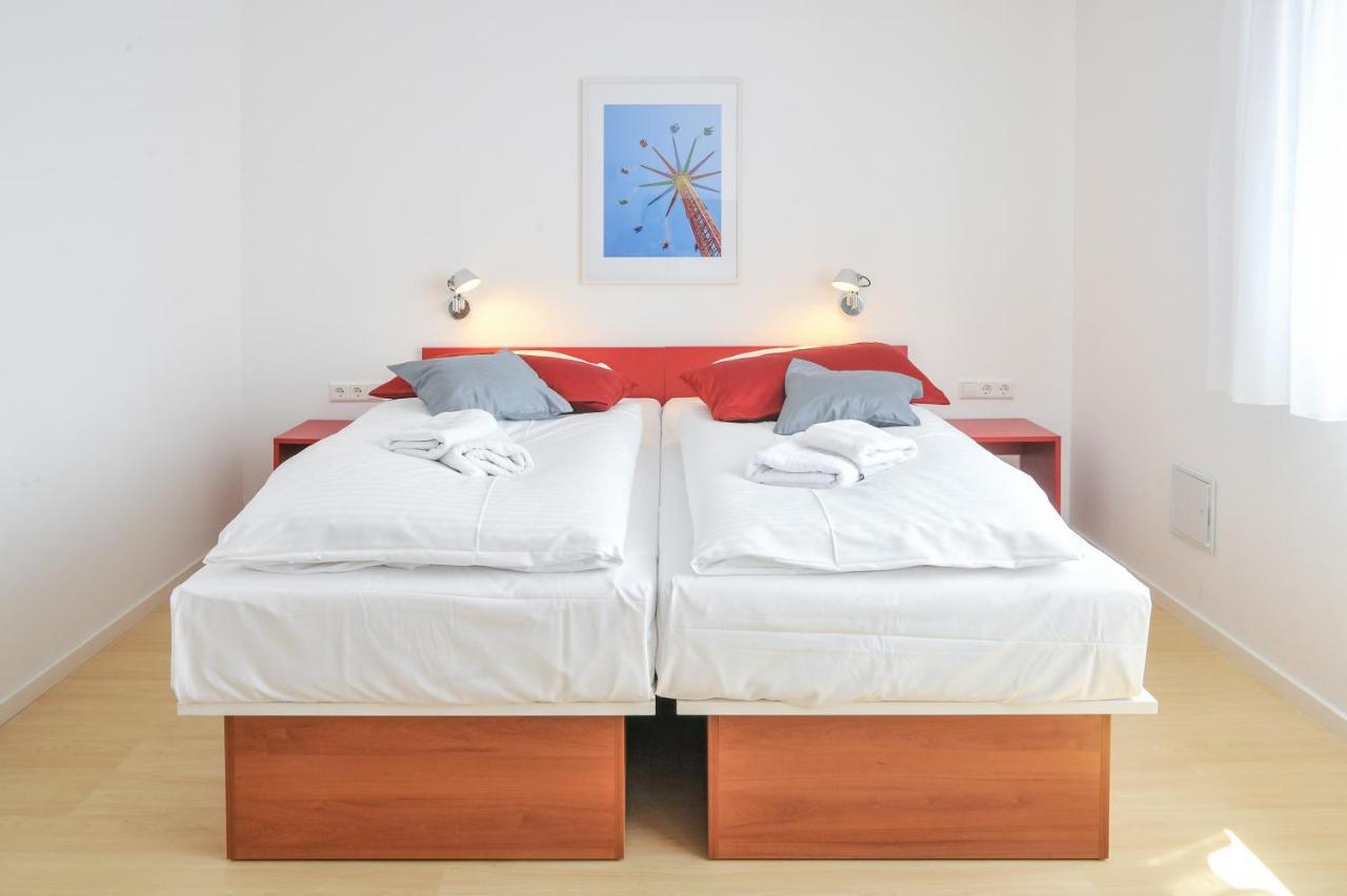 Hotel Gaestehaus Abz *