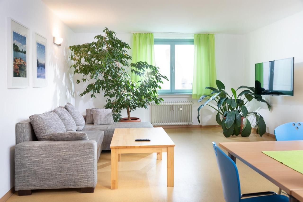 Gaestehaus Abz * Stuttgart