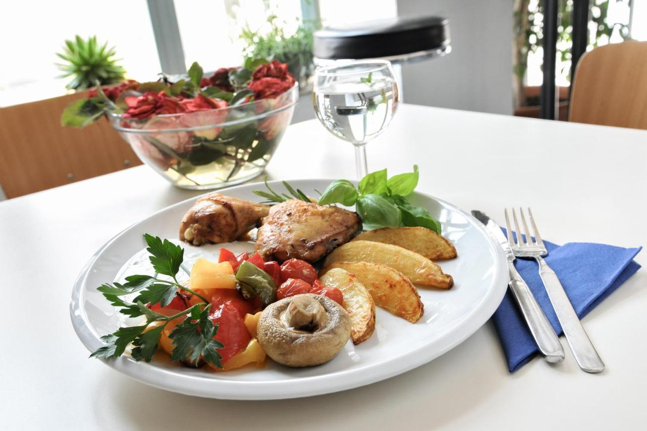 Hotel Gaestehaus Abz