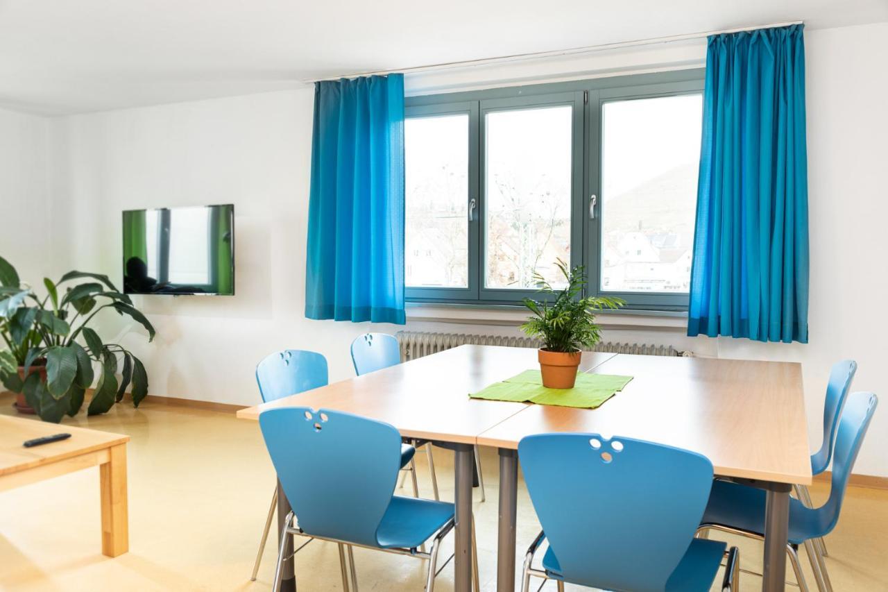 Gaestehaus Abz * Stuttgart