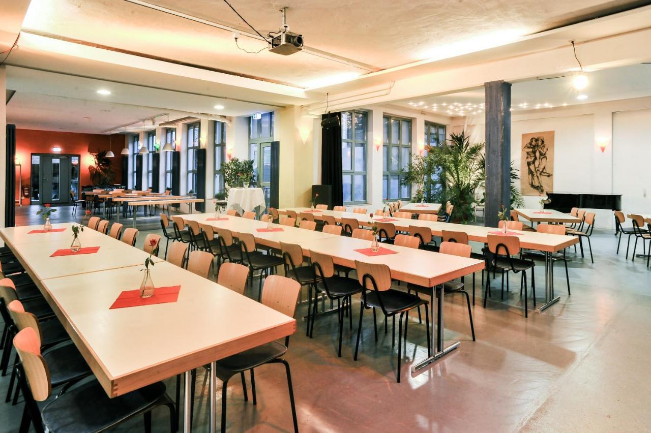 Gaestehaus Abz Hotel *