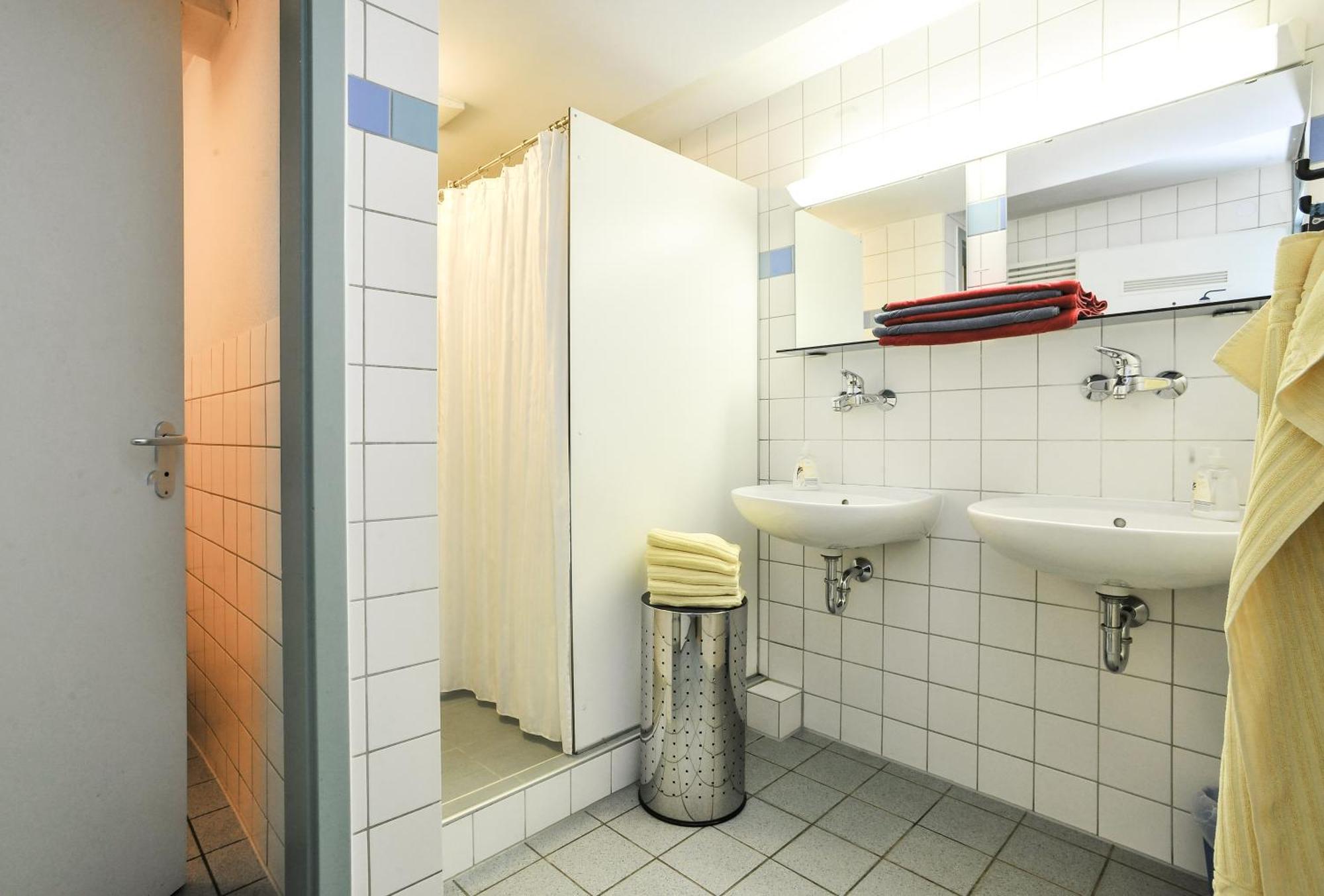 Hotel Gaestehaus Abz Stuttgart